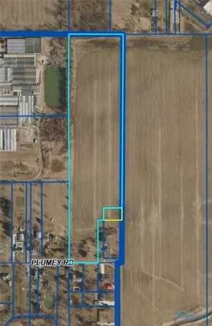 Image for MINIMUM BID AUCTION $99,000! 3425 PLUMEY RD