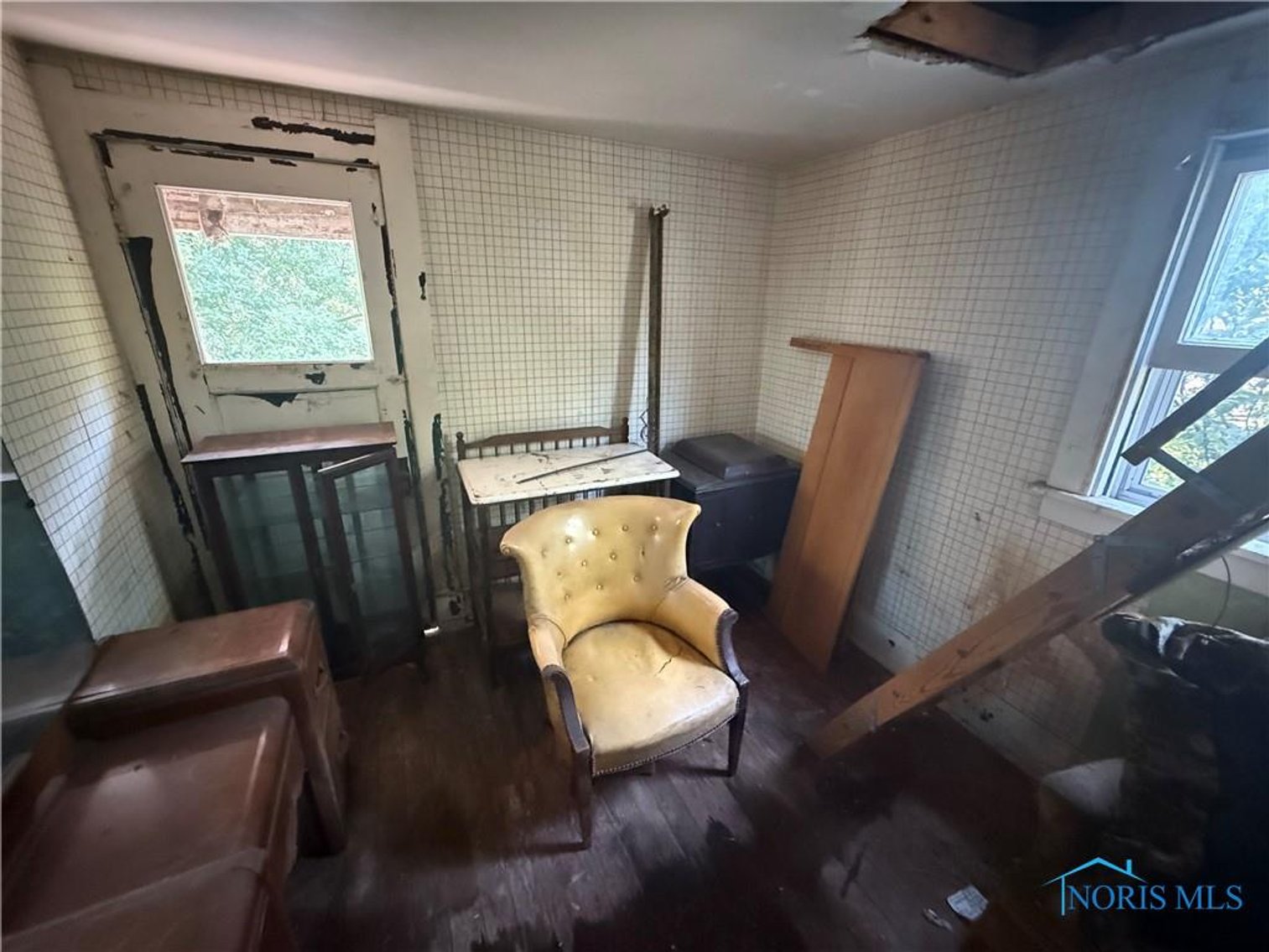 Image for MINIMUM BID AUCTION $25,000! 1441 Maumee St