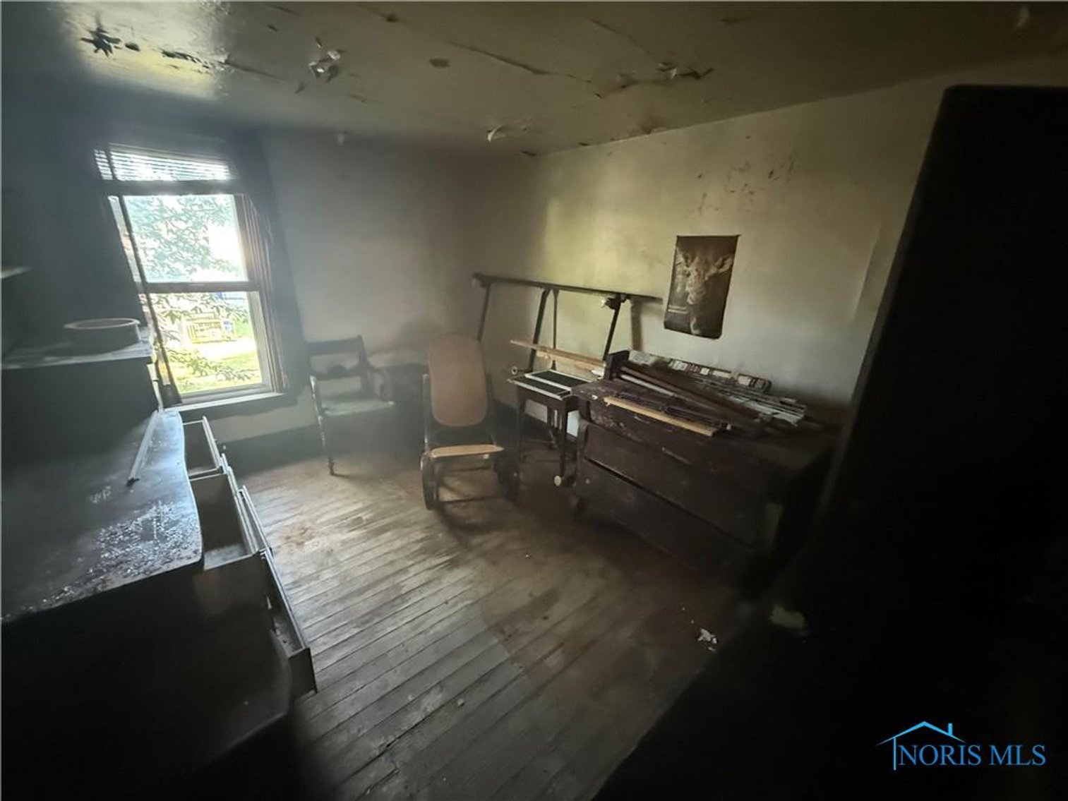 Image for MINIMUM BID AUCTION $25,000! 1441 Maumee St