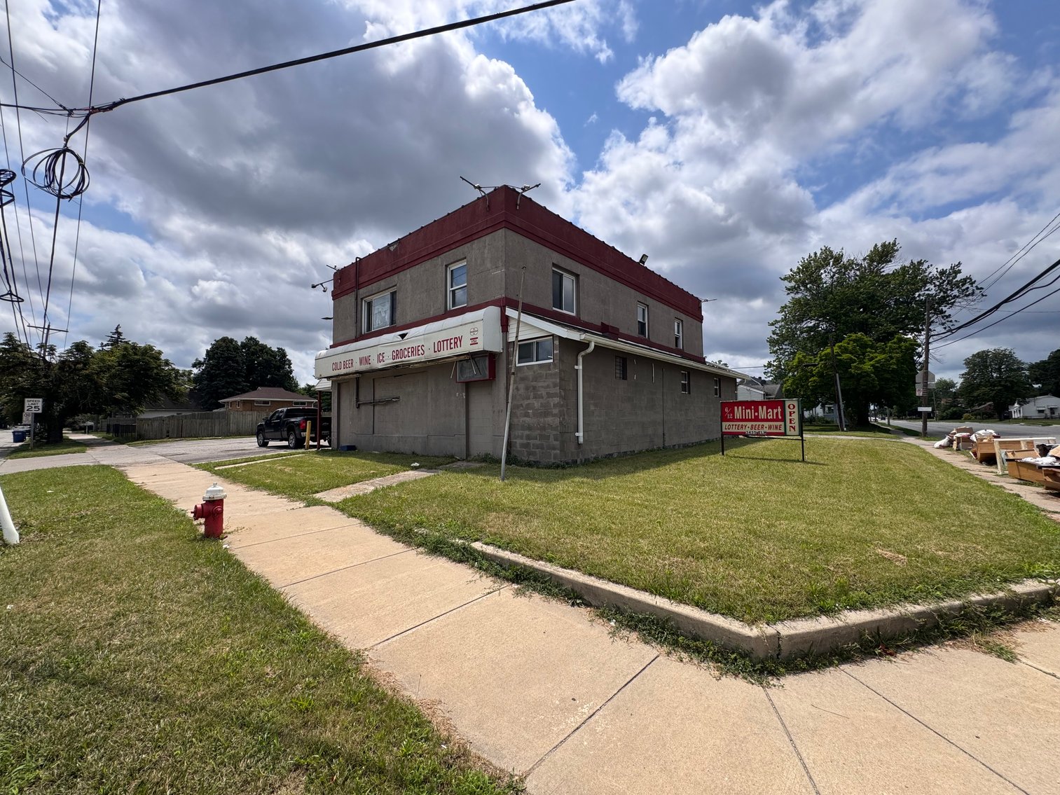 Image for SOLD PRIOR TO AUCTION! 3431 Elm St