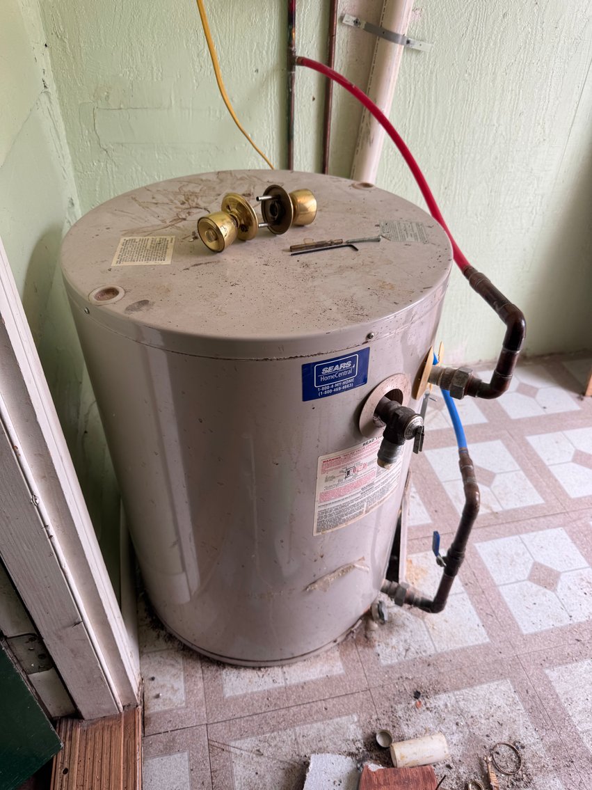 Image for SOLD PRIOR TO AUCTION! 3431 Elm St