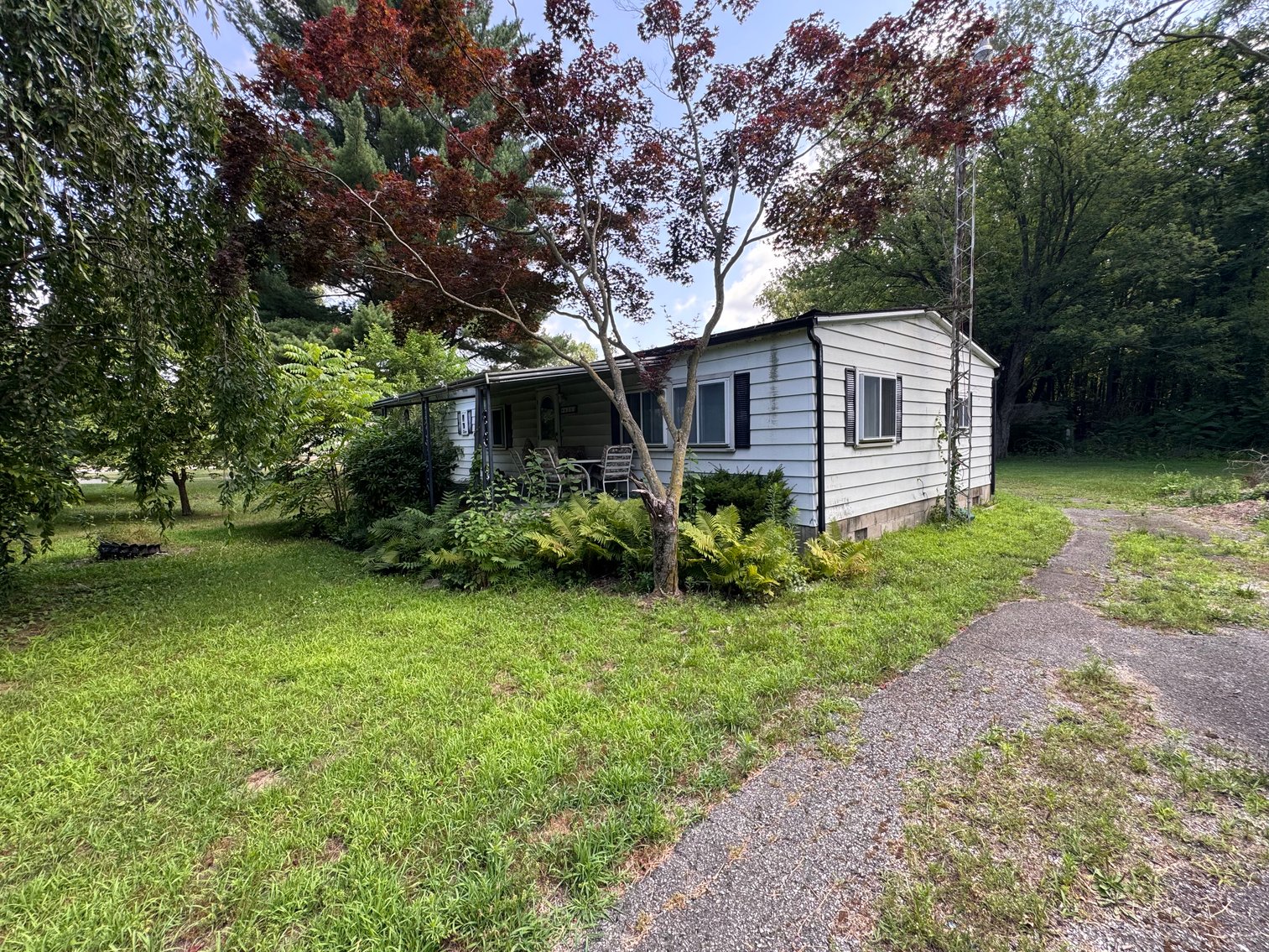 Image for MINIMUM BID AUCTION $100,000! 6284 County Road 1-1