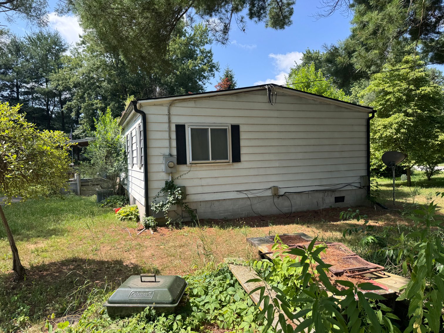 Image for MINIMUM BID AUCTION $100,000! 6284 County Road 1-1