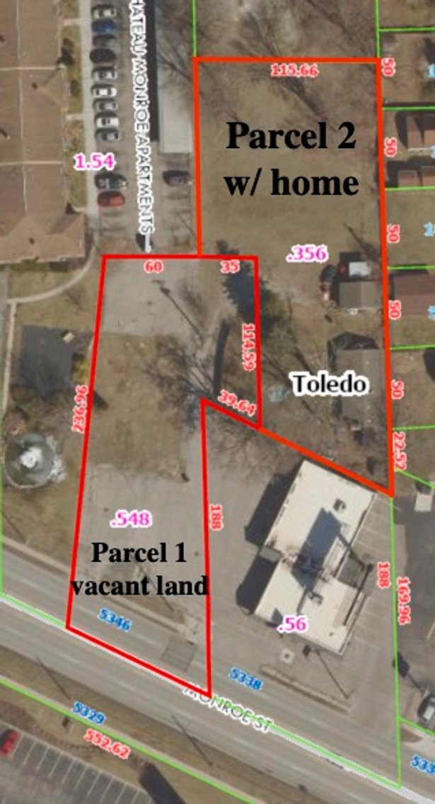 Image for MINIMUM BID AUCTION $179,000! 5344 Monroe St