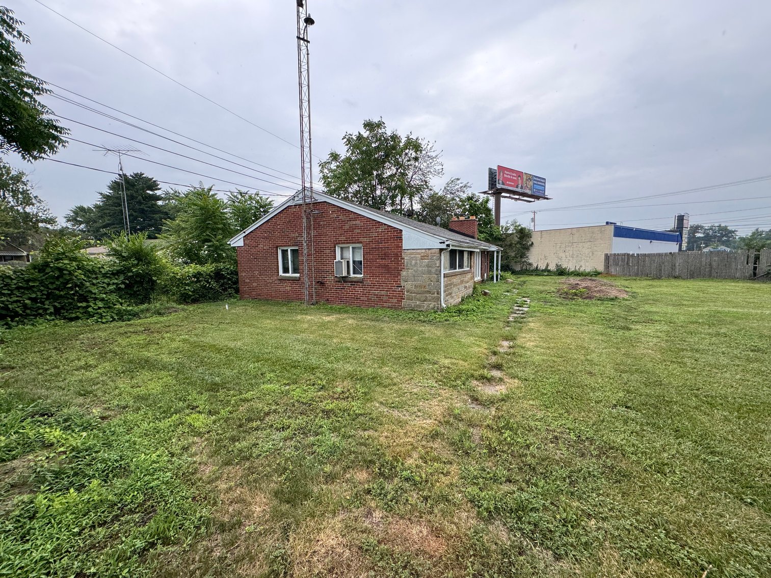 Image for MINIMUM BID AUCTION $179,000! 5344 Monroe St