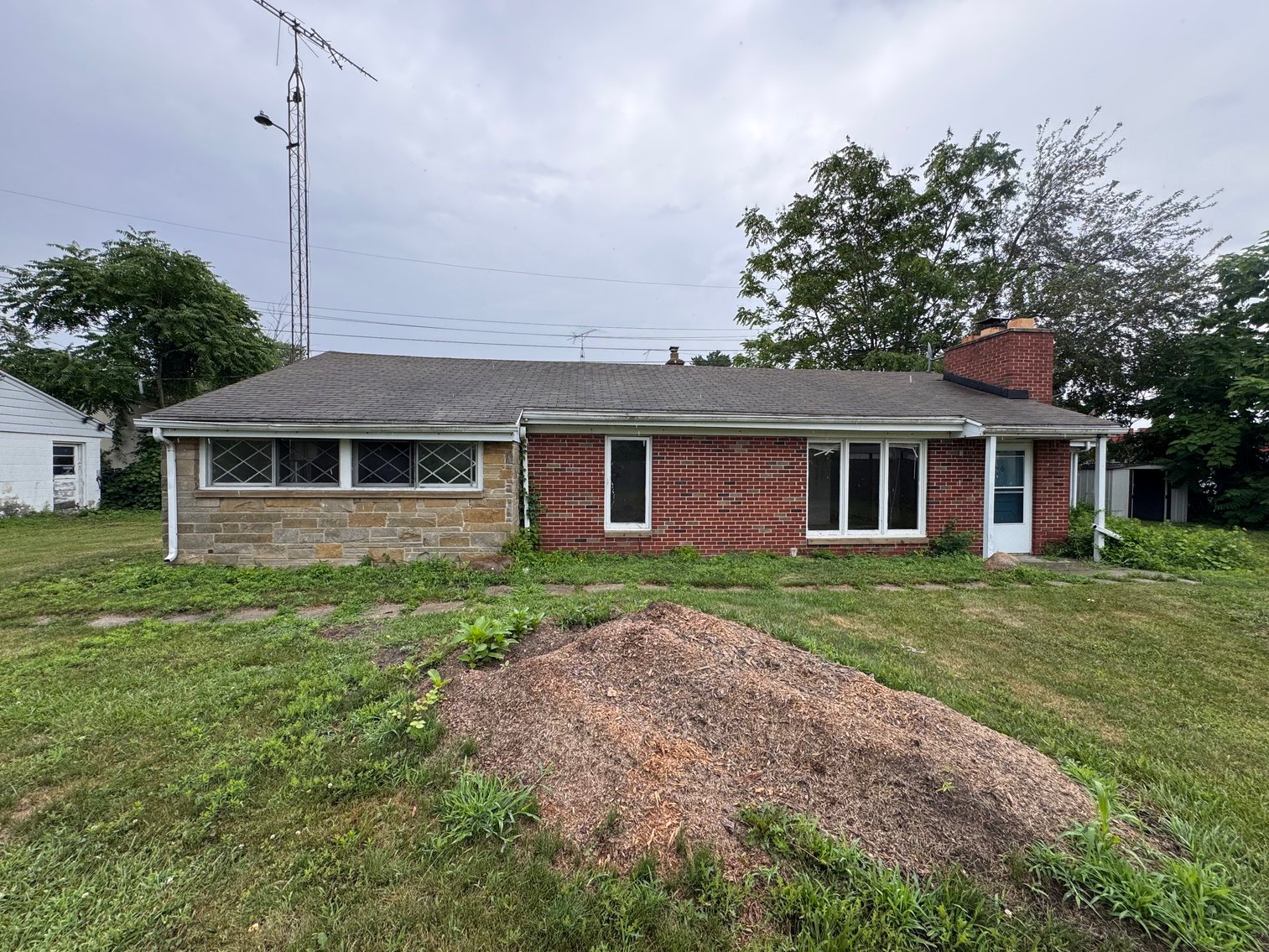 Image for MINIMUM BID AUCTION $179,000! 5344 Monroe St