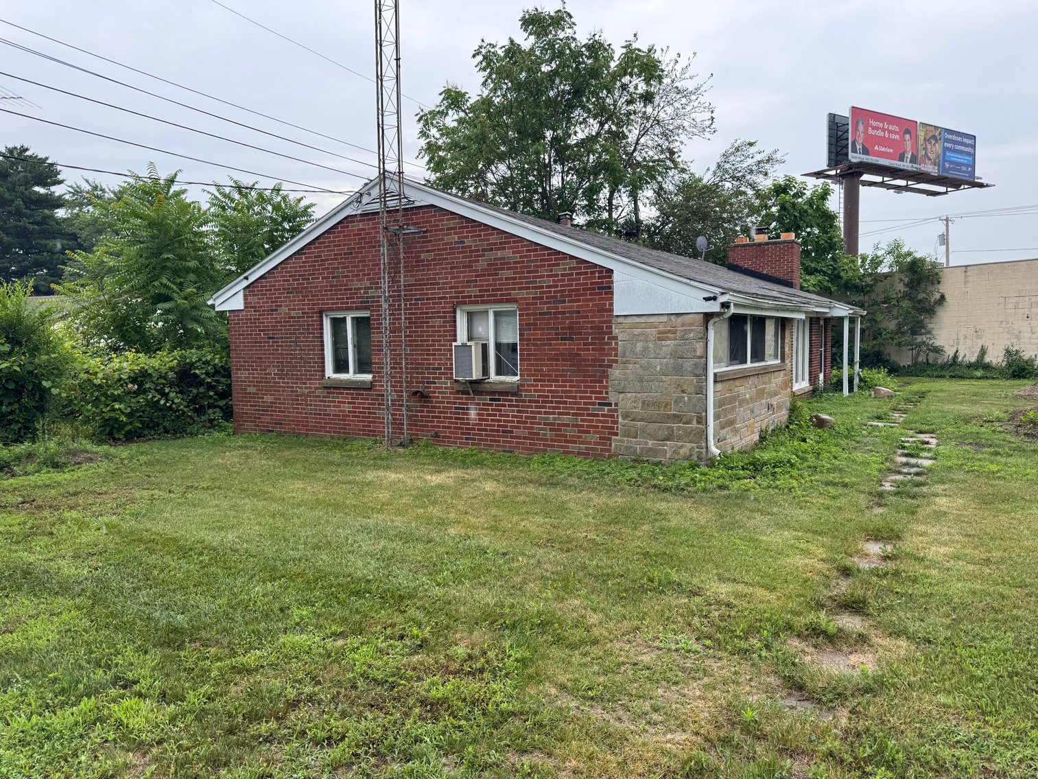 Image for MINIMUM BID AUCTION $179,000! 5344 Monroe St