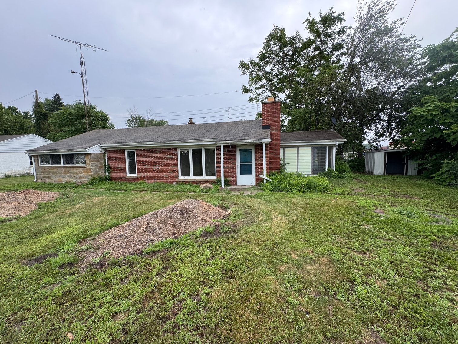 Image for MINIMUM BID AUCTION $179,000! 5344 Monroe St