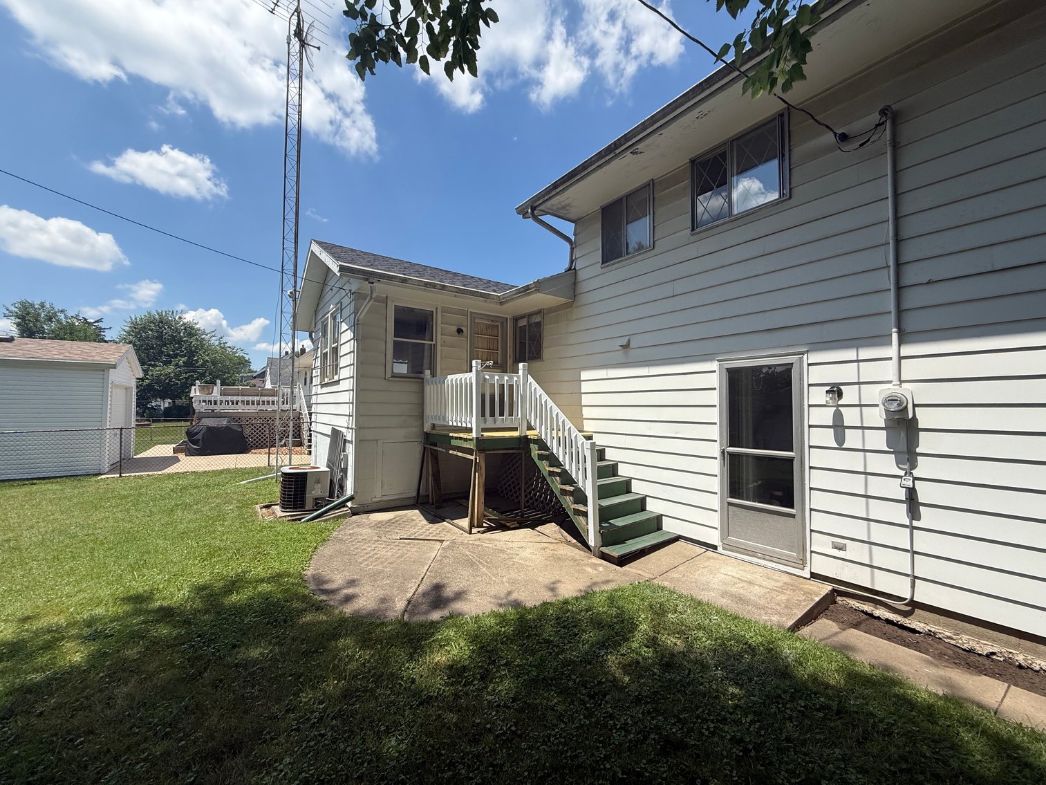 Image for MINIMUM BID AUCTION $99,000! 2921 Schneider Rd