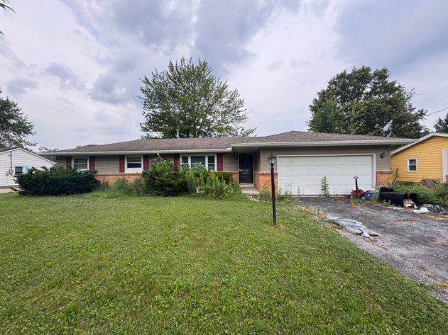 Image for MINIMUM BID AUCTION $129,000! 28601 Hille Dr