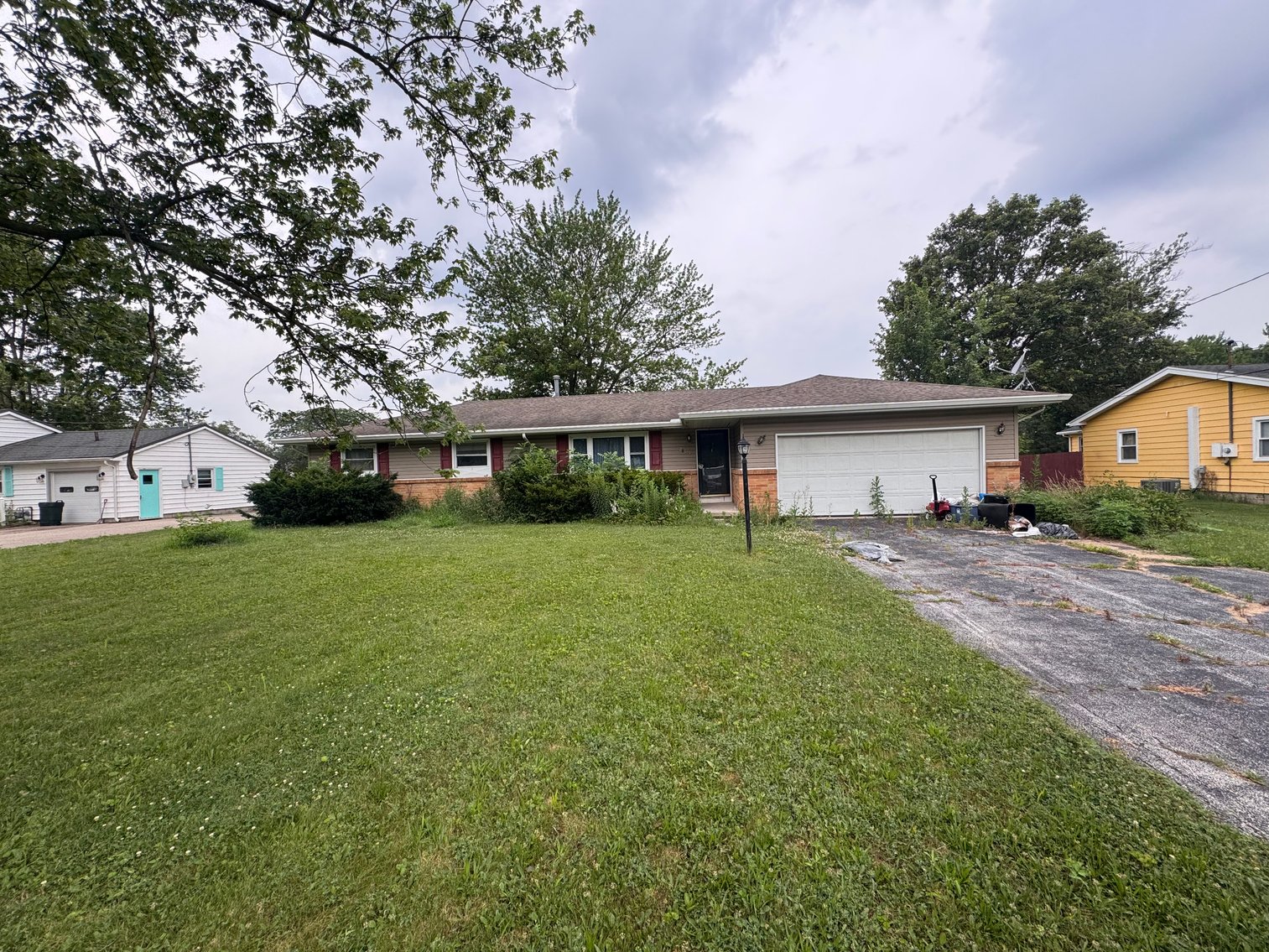 Image for MINIMUM BID AUCTION $129,000! 28601 Hille Dr