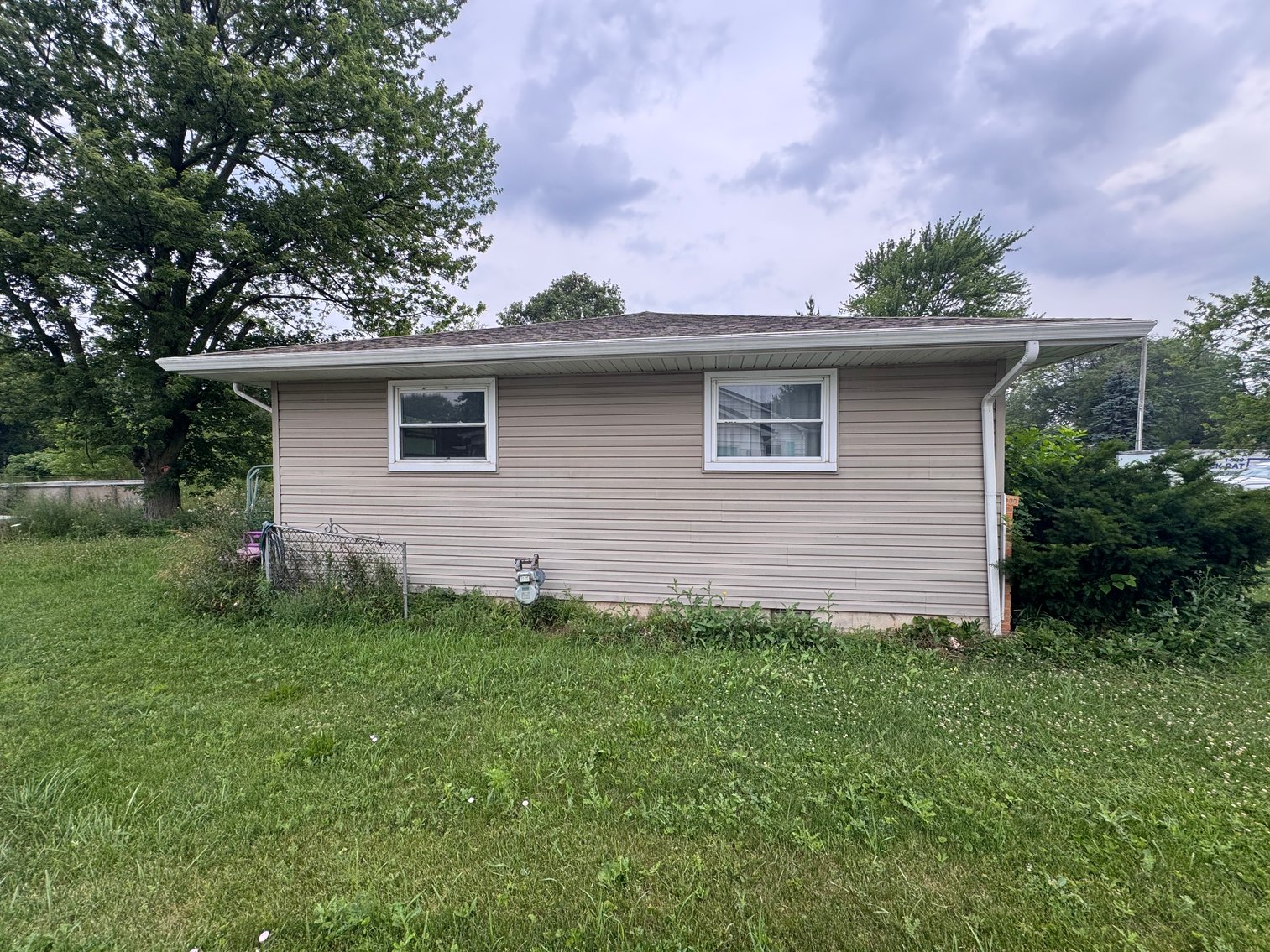 Image for MINIMUM BID AUCTION $129,000! 28601 Hille Dr