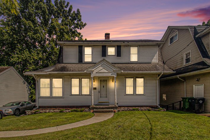 Image for MINIMUM BID AUCTION $139,000! 616 River Rd