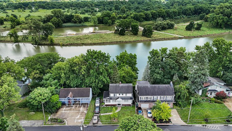 Image for MINIMUM BID AUCTION $139,000! 616 River Rd