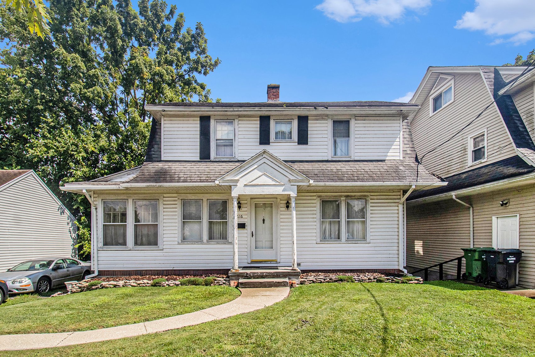 Image for MINIMUM BID AUCTION $139,000! 616 River Rd