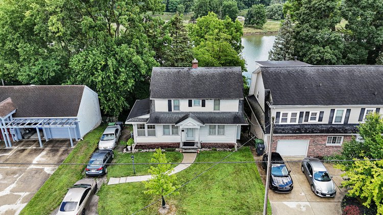 Image for MINIMUM BID AUCTION $139,000! 616 River Rd