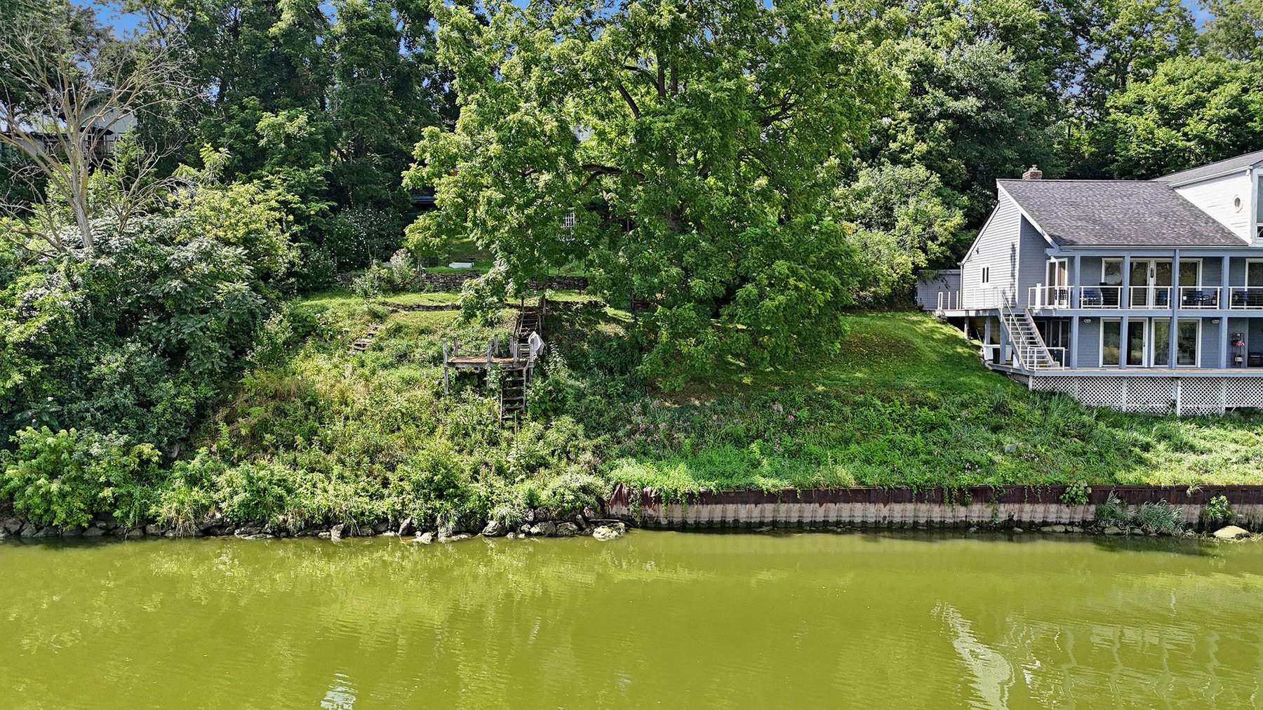 Image for MINIMUM BID AUCTION $139,000! 616 River Rd