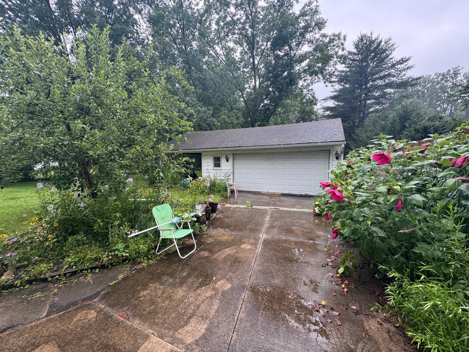 Image for MINIMUM BID AUCTION $89,000! 1021 N Crissey Rd