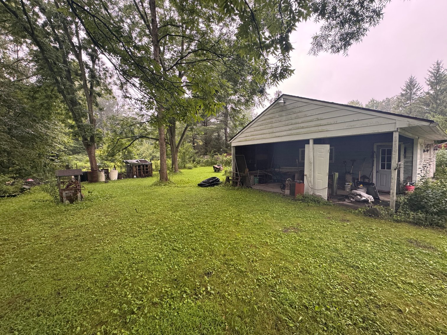 Image for MINIMUM BID AUCTION $89,000! 1021 N Crissey Rd