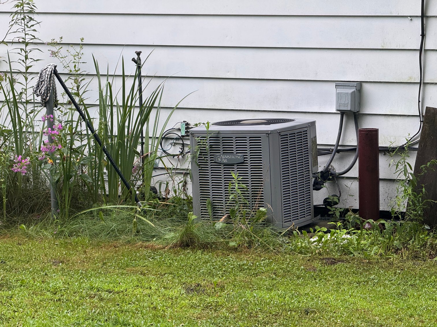 Image for MINIMUM BID AUCTION $89,000! 1021 N Crissey Rd