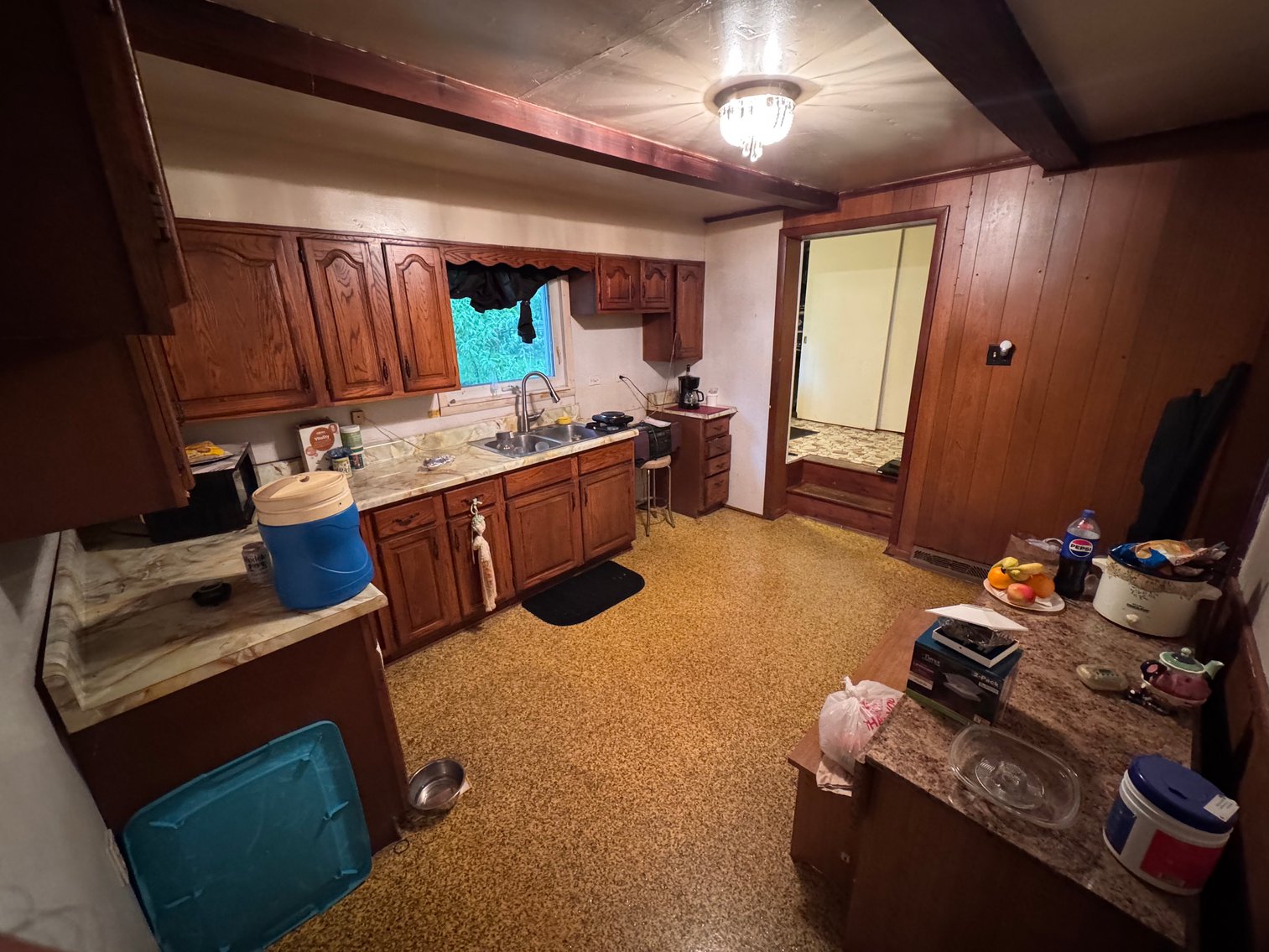 Image for MINIMUM BID AUCTION $89,000! 1021 N Crissey Rd