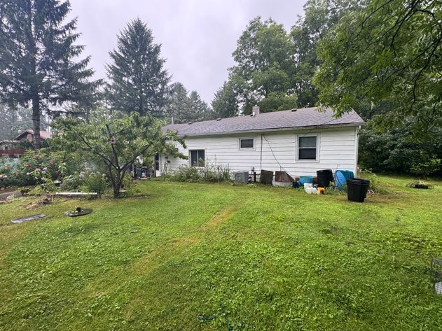 Image for MINIMUM BID AUCTION $89,000! 1021 N Crissey Rd