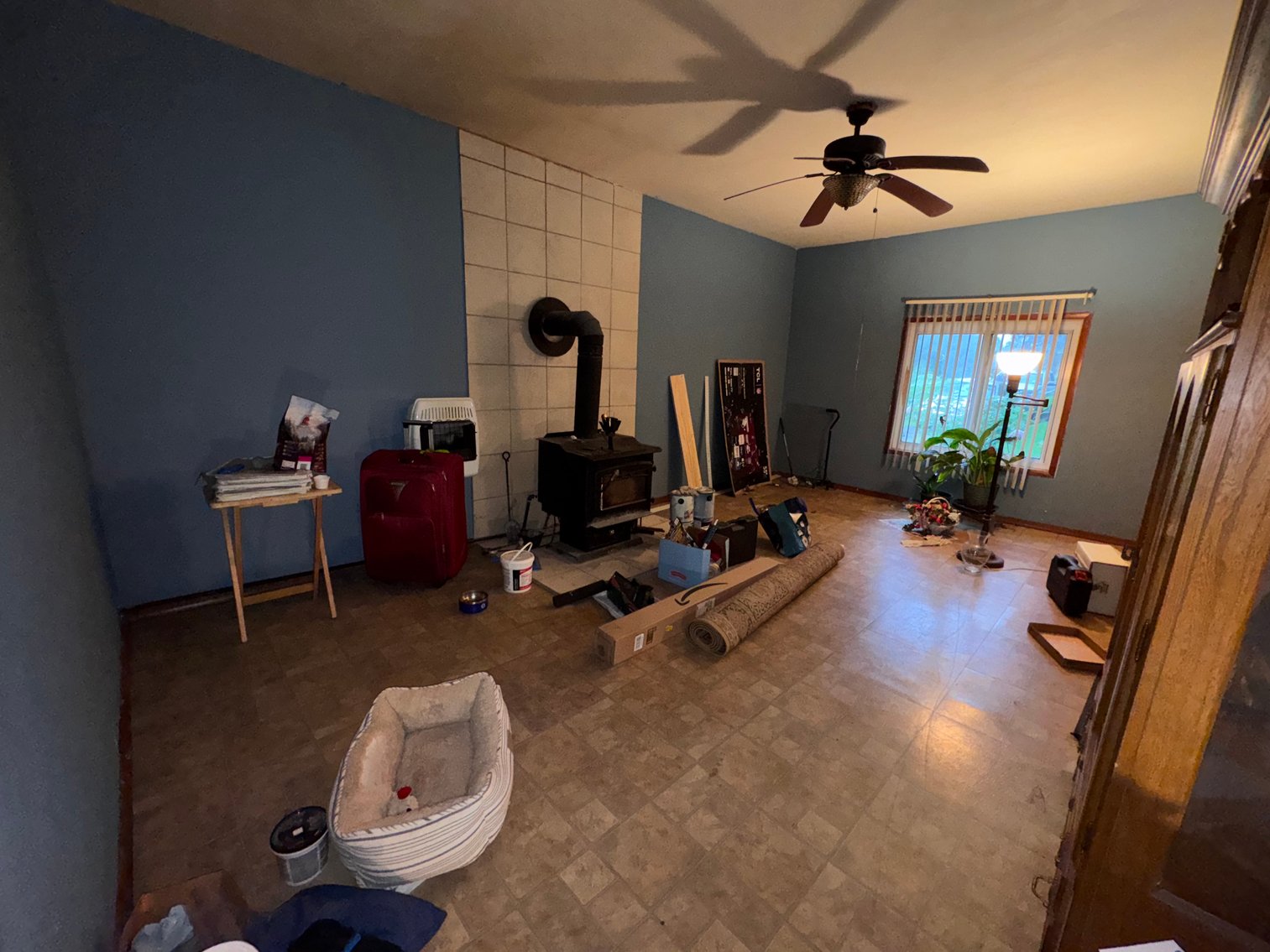 Image for MINIMUM BID AUCTION $89,000! 1021 N Crissey Rd