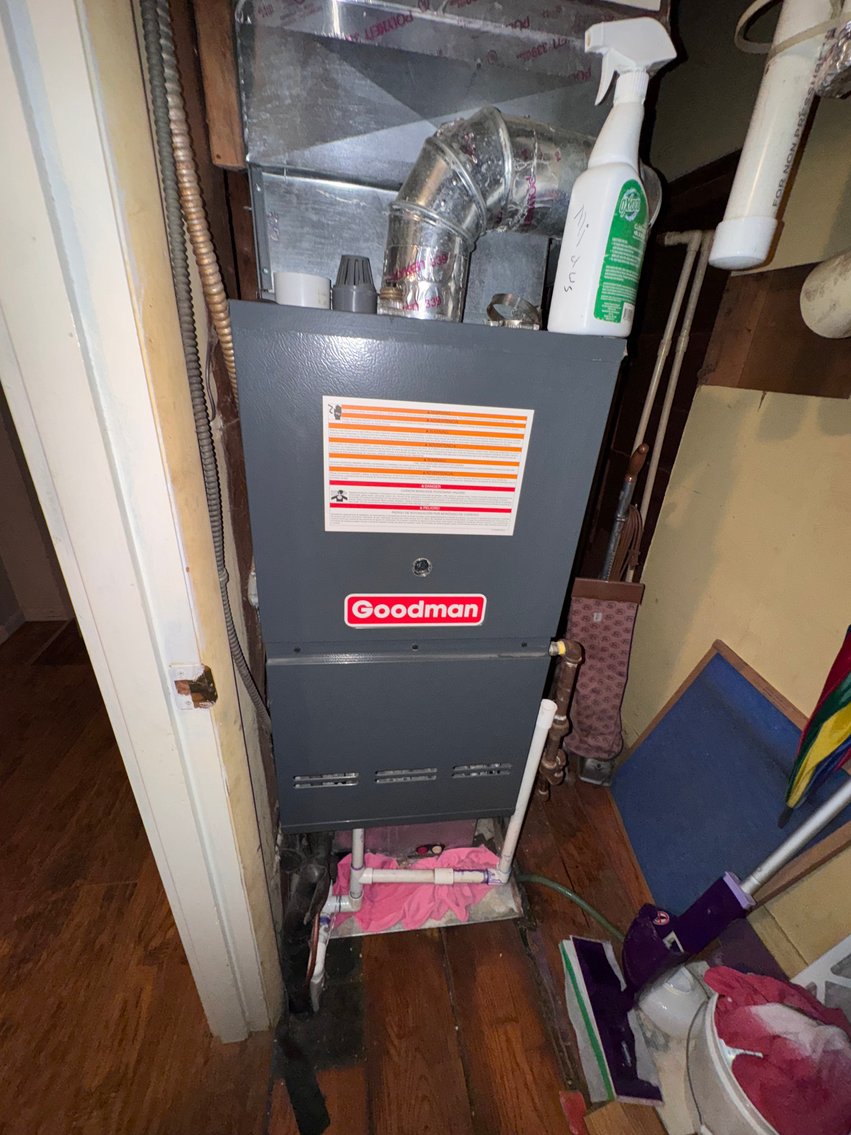 Image for MINIMUM BID AUCTION $89,000! 1021 N Crissey Rd