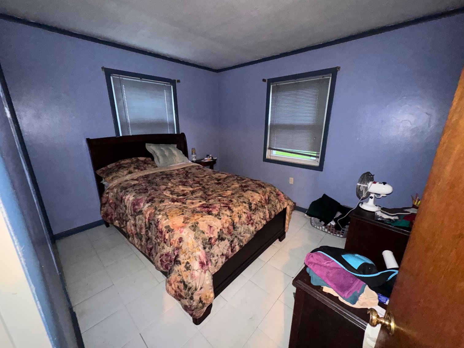 Image for MINIMUM BID AUCTION $89,000! 1021 N Crissey Rd