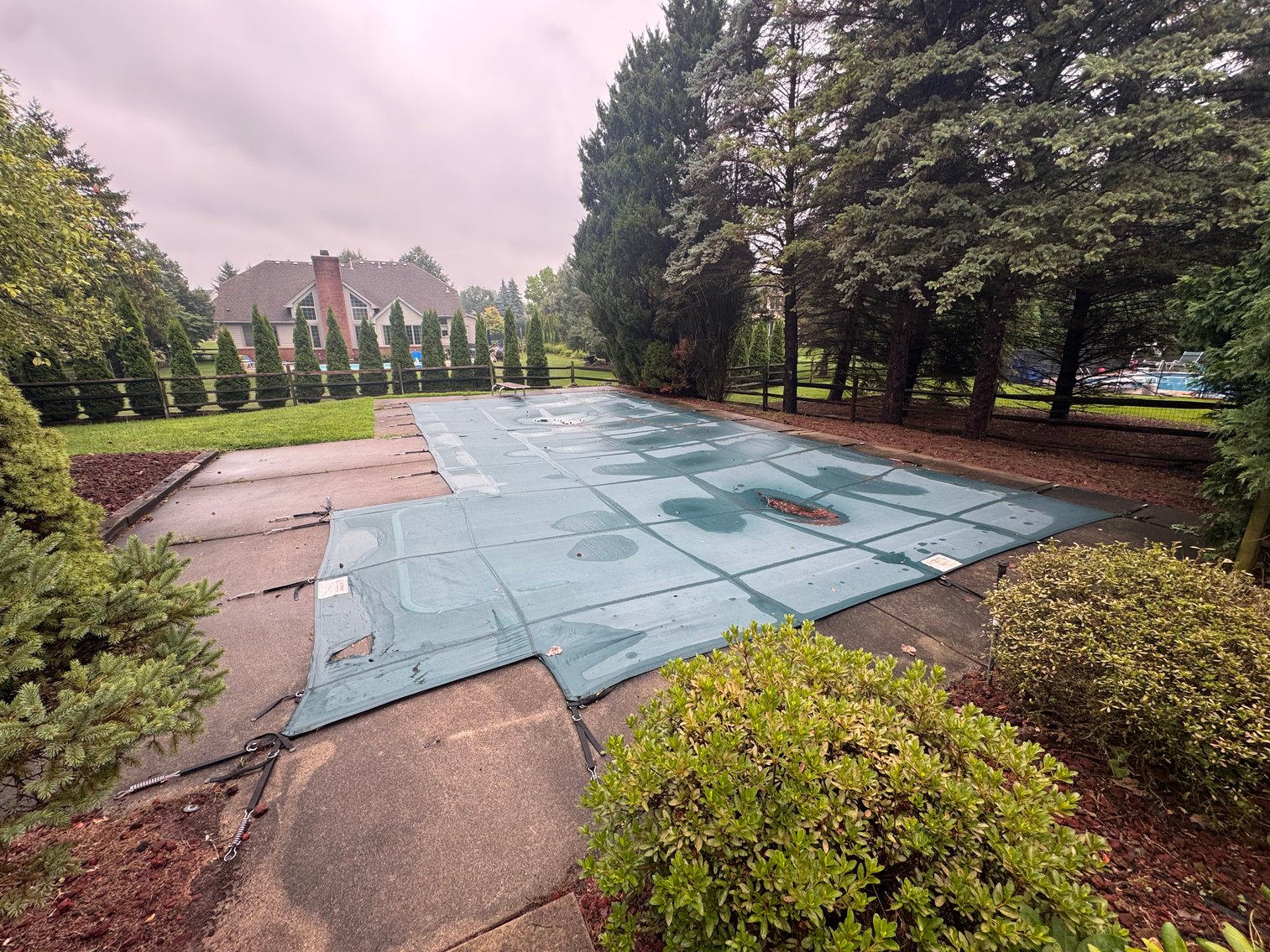 Image for SOLD PRIOR TO AUCTION! 7428 Kings Walk Lane