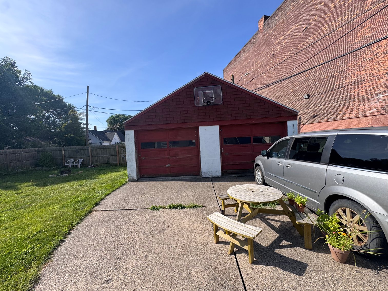 Image for MINIMUM BID AUCTION $29,000! 222/218 E Park