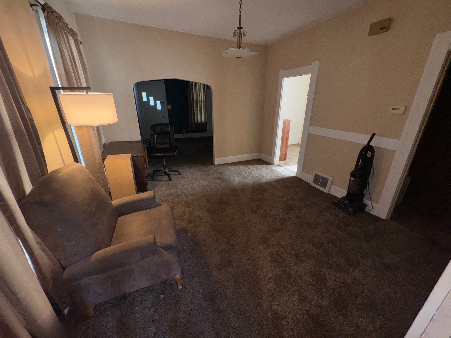 Image for MINIMUM BID AUCTION $29,000! 222/218 E Park