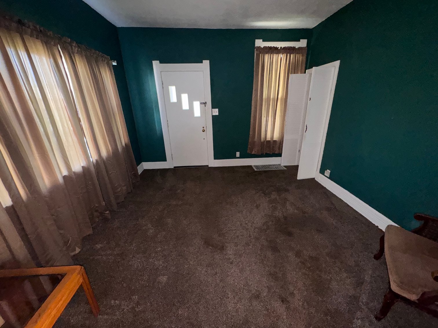 Image for MINIMUM BID AUCTION $29,000! 222/218 E Park