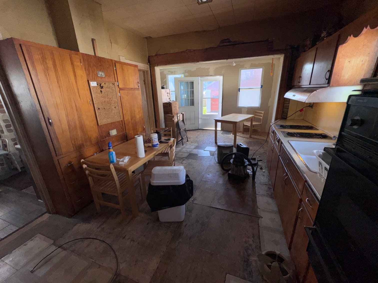 Image for MINIMUM BID AUCTION $29,000! 222/218 E Park