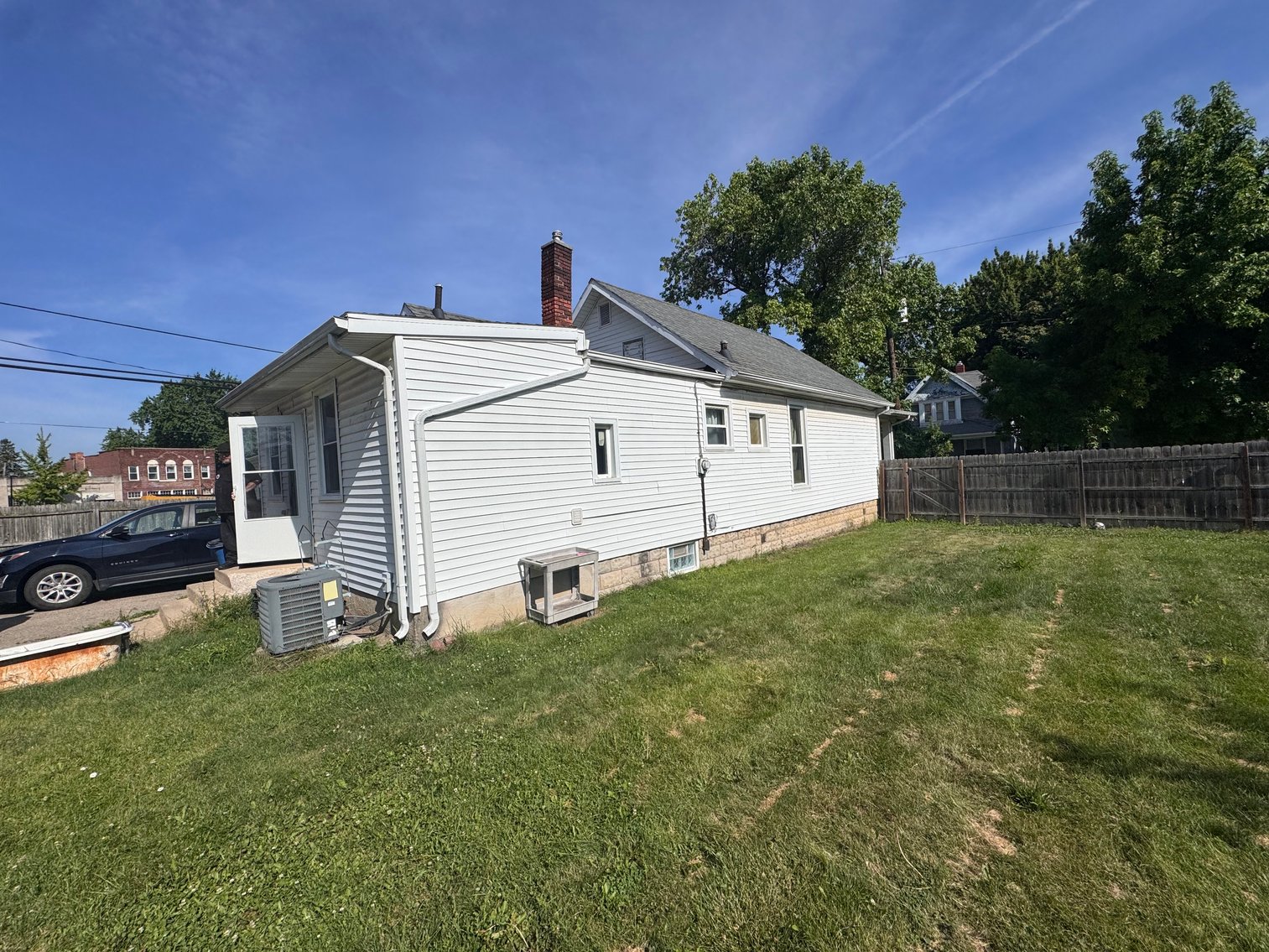 Image for MINIMUM BID AUCTION $29,000! 222/218 E Park