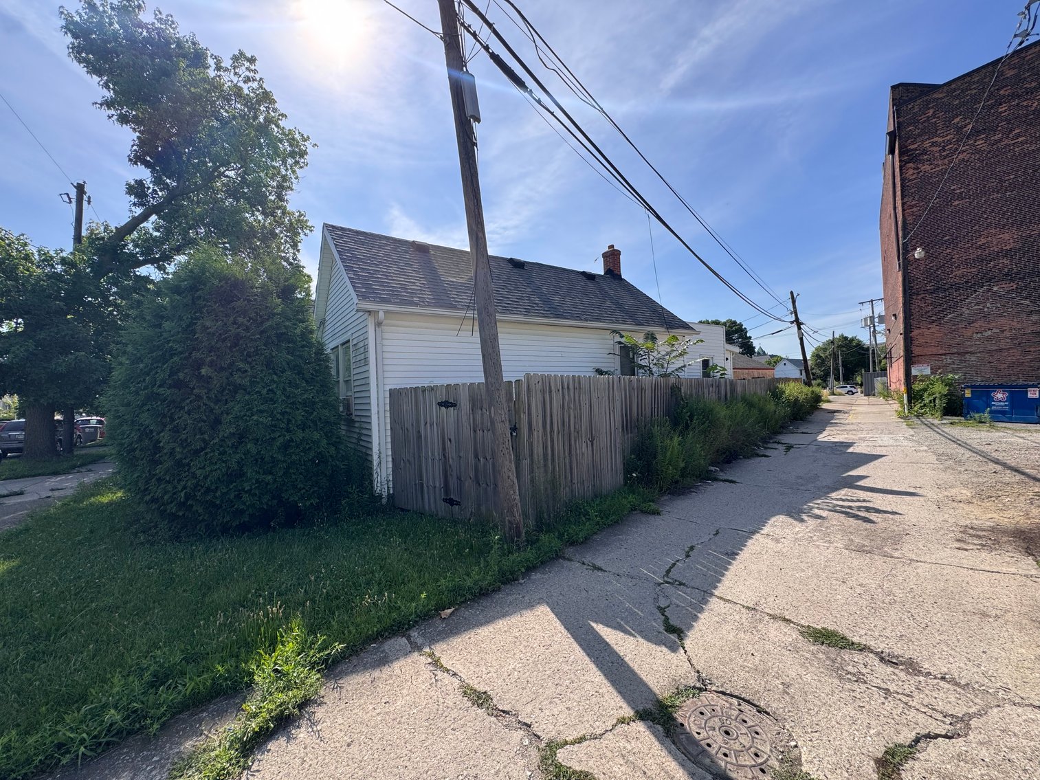 Image for MINIMUM BID AUCTION $29,000! 222/218 E Park