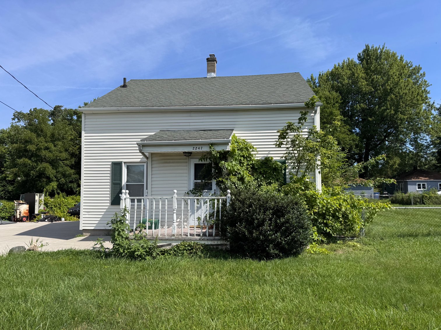 Image for SOLD PRIOR TO AUCTION! 2247 Marcy St