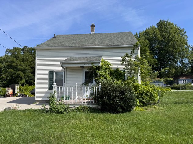 Image for SOLD PRIOR TO AUCTION! 2247 Marcy St