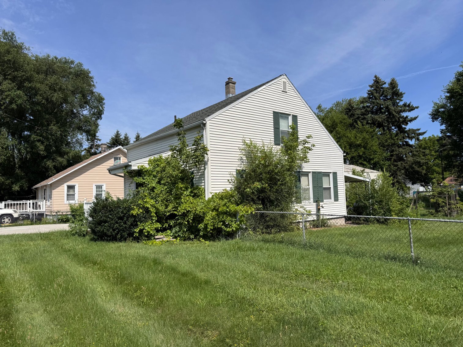 Image for SOLD PRIOR TO AUCTION! 2247 Marcy St