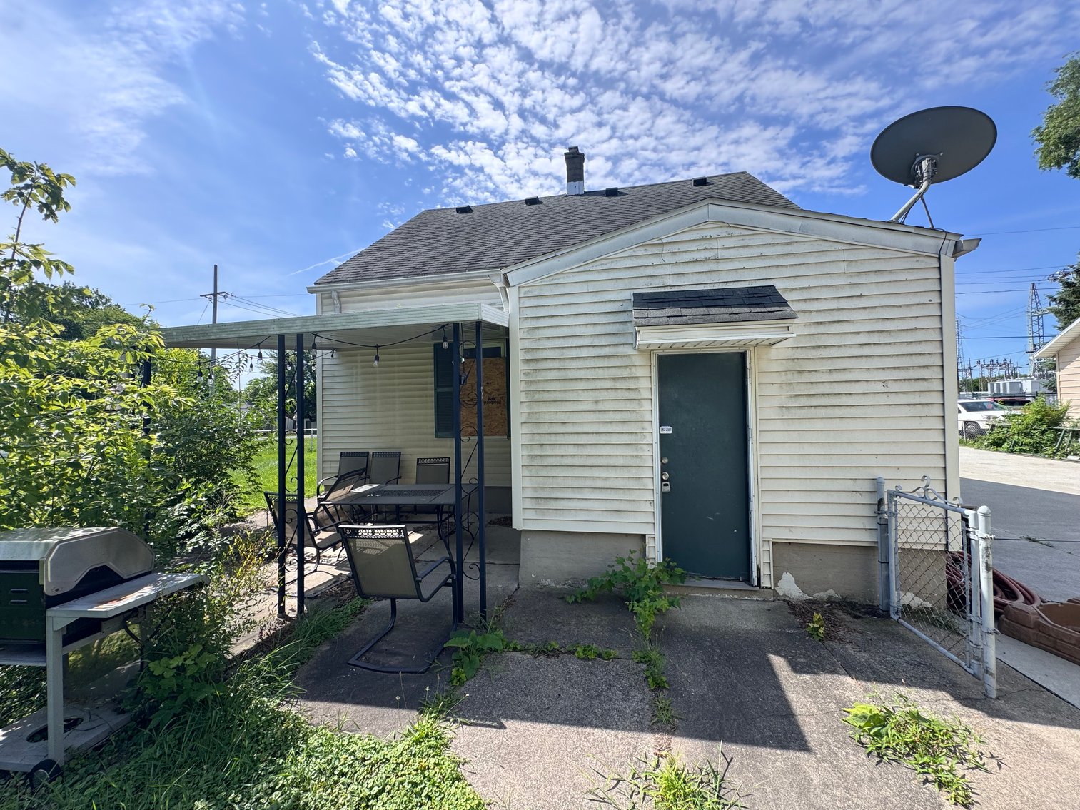 Image for SOLD PRIOR TO AUCTION! 2247 Marcy St