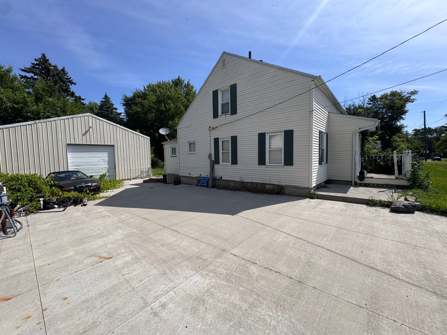 Image for SOLD PRIOR TO AUCTION! 2247 Marcy St