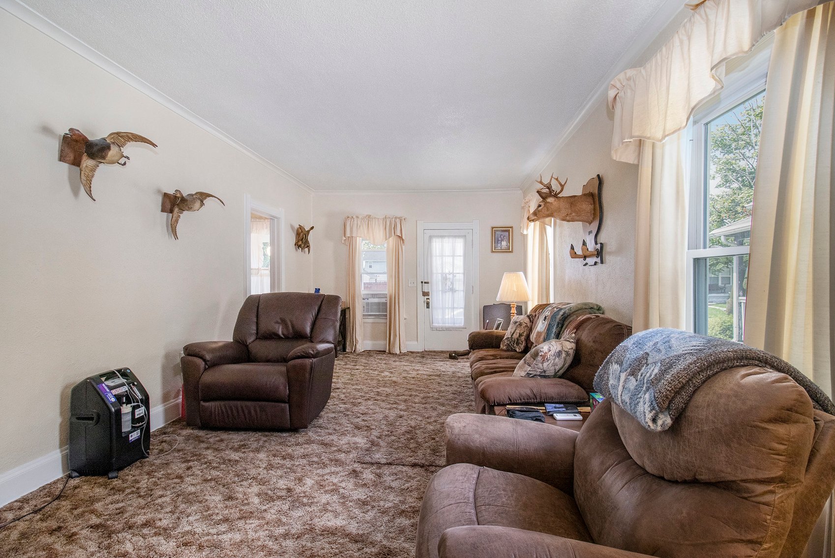 Image for MINIMUM BID AUCTION $45,000! 255 Marlyand Ave