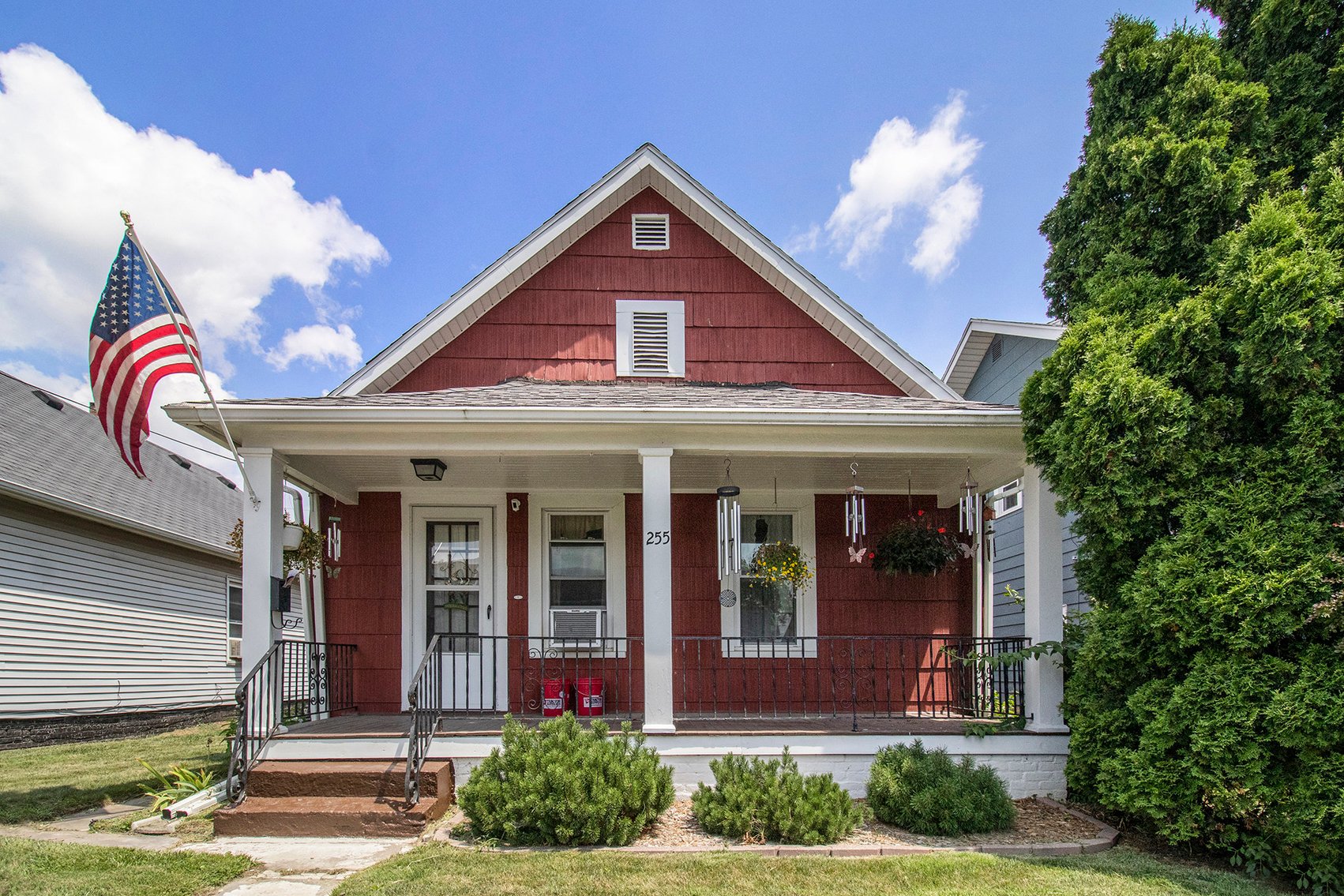 Image for MINIMUM BID AUCTION $45,000! 255 Marlyand Ave