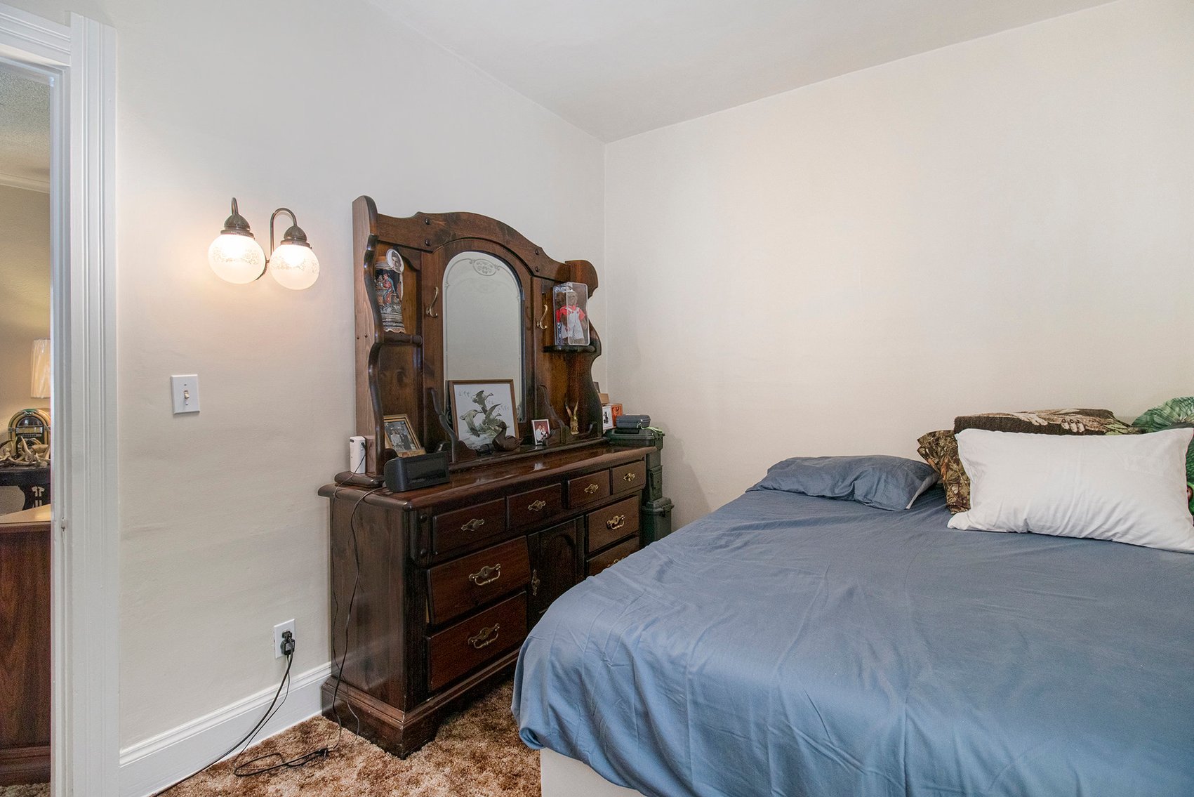 Image for MINIMUM BID AUCTION $45,000! 255 Marlyand Ave