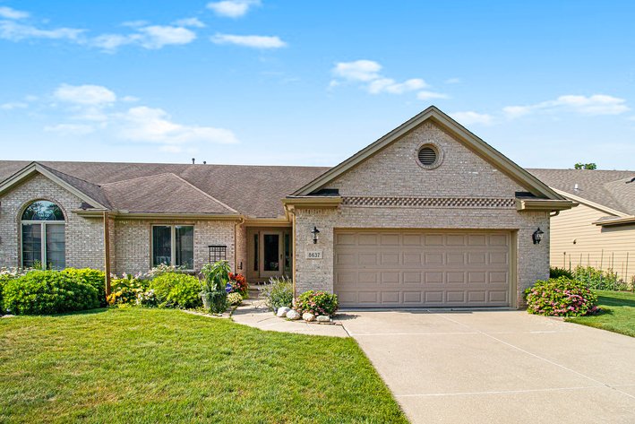 Image for MINIMUM BID AUCTION $279,000! 8637 Stone Oak Dr