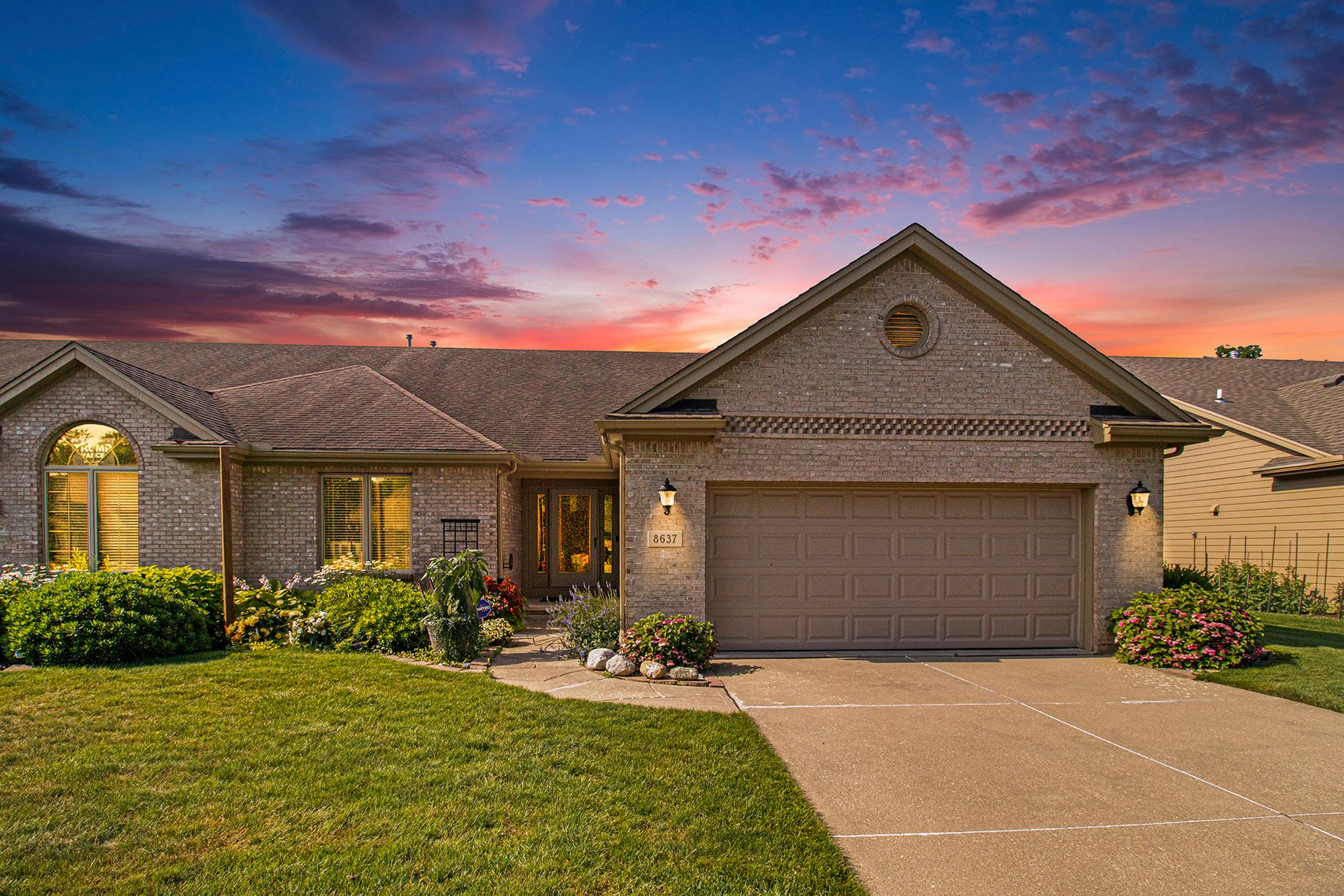 Image for MINIMUM BID AUCTION $279,000! 8637 Stone Oak Dr