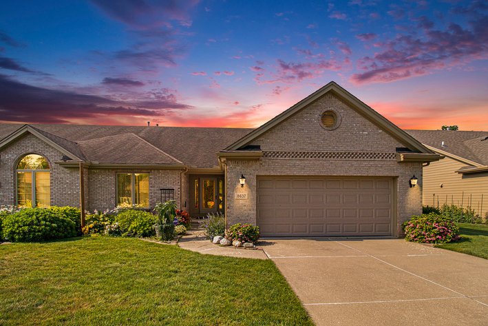 Image for MINIMUM BID AUCTION $279,000! 8637 Stone Oak Dr