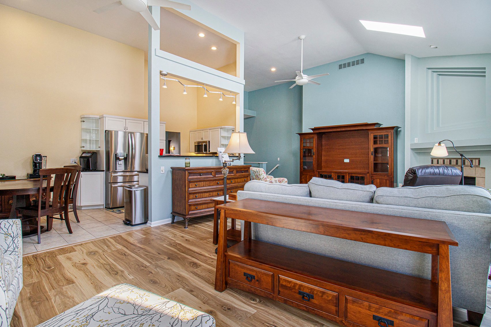 Image for MINIMUM BID AUCTION $279,000! 8637 Stone Oak Dr