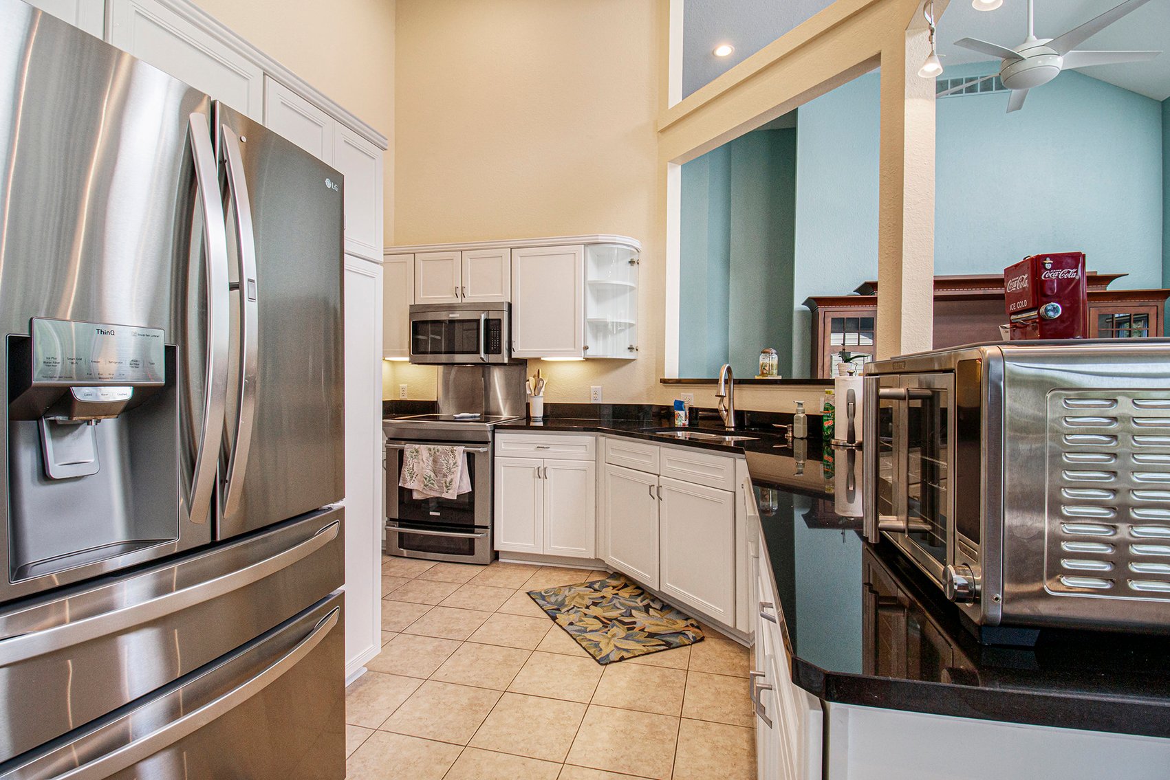 Image for MINIMUM BID AUCTION $279,000! 8637 Stone Oak Dr