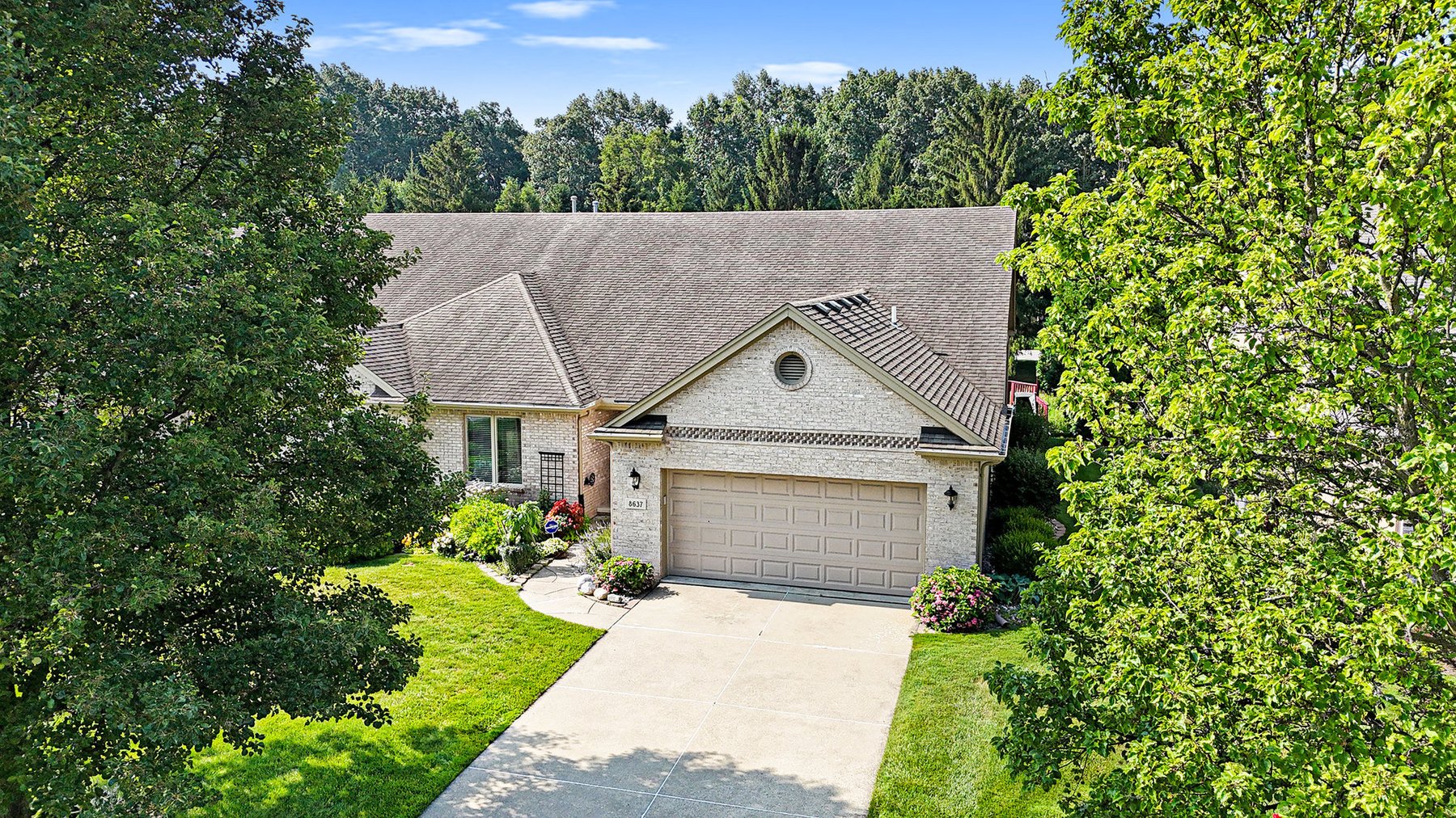 Image for MINIMUM BID AUCTION $279,000! 8637 Stone Oak Dr